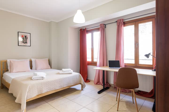 Спална соба 2