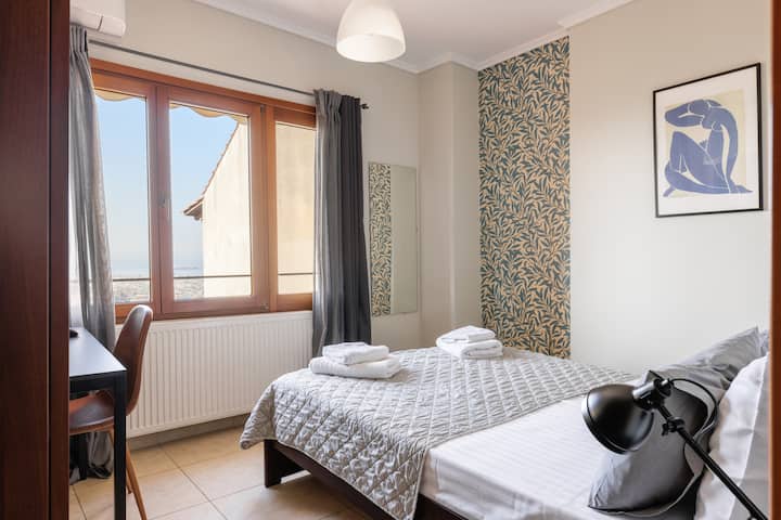 Спална соба 1