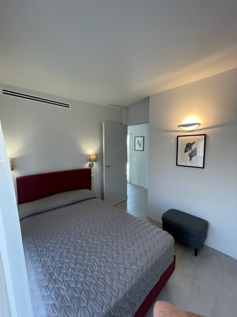 Top Airbnb: Casa Plauto Suite without kitchen in Bellaria Igea Marina