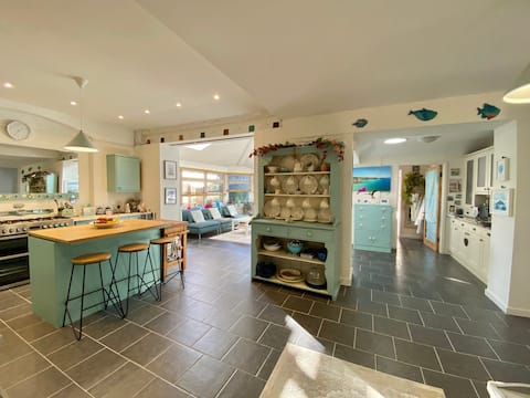 Fabulous Interior designed home in great location