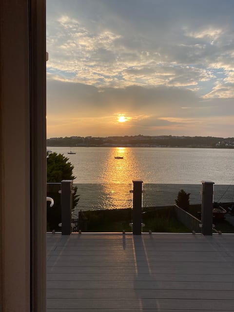 Badger’s Haven 1 double, 1 twin