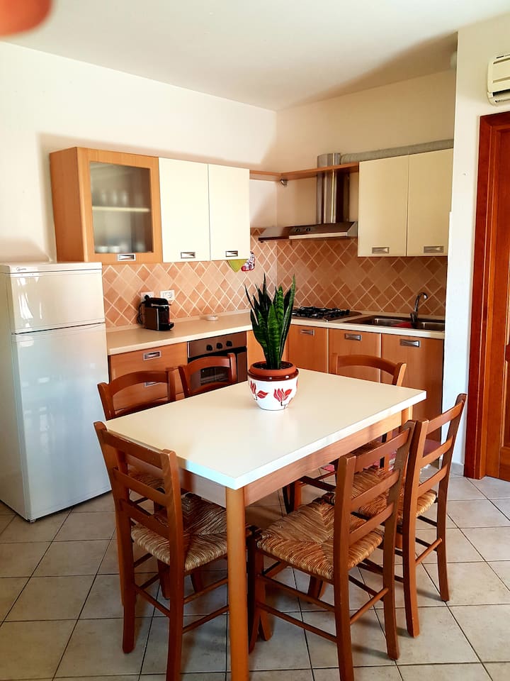 Delizioso Appartamento Vacanze Ad Olbia - Olbia