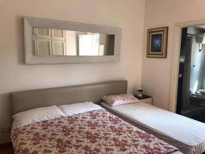 Suite Con Piscina - Orbetello