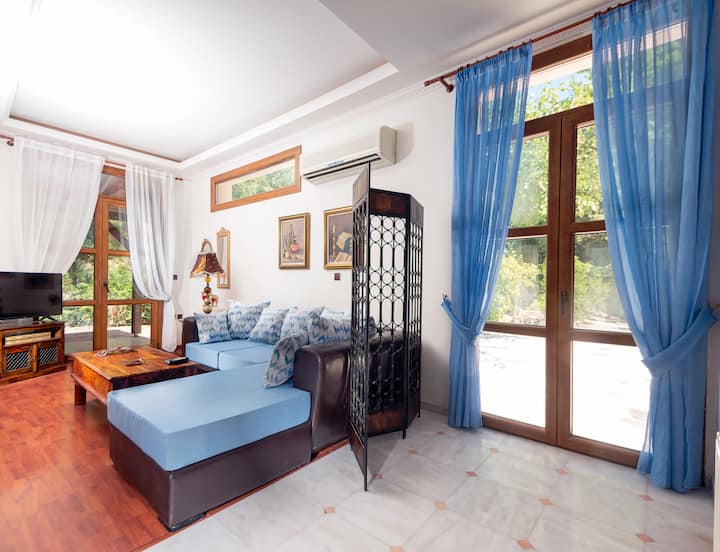 Butterfly Garden Villa - Rhodes (Greece)