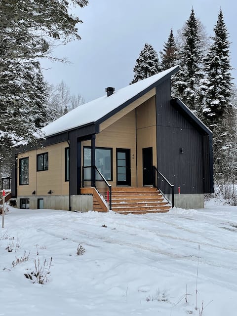 Chalet Le Shack