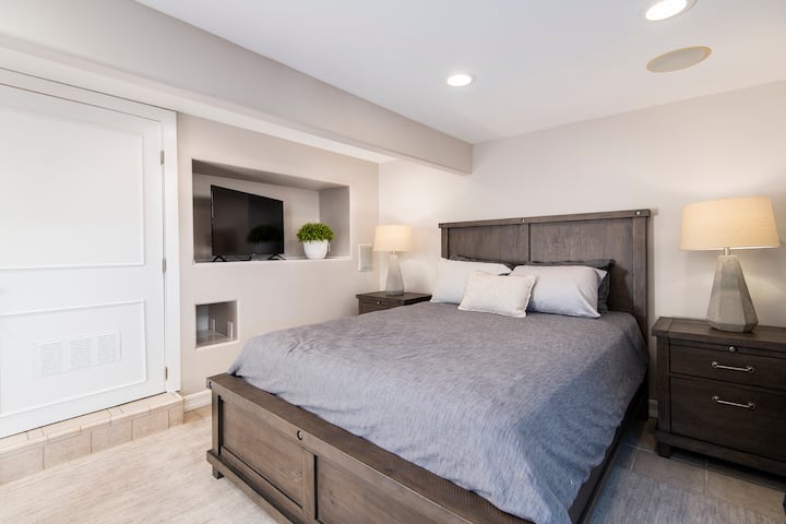 ห้องนอน 6 (ควีนไซส์)