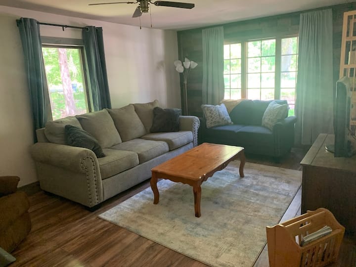 ห้องนั่งเล่น