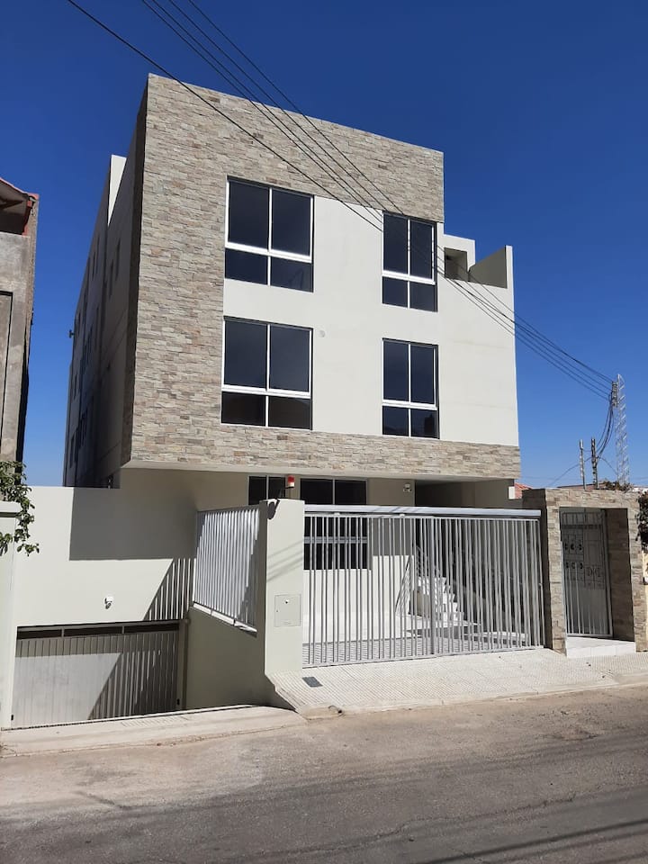 Brand new comfortable and cozy apartment Serviced apartments for Rent