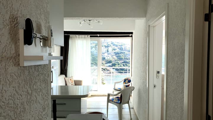 Beautiful Beaches, View, Sunset & House! (3) - Turkey