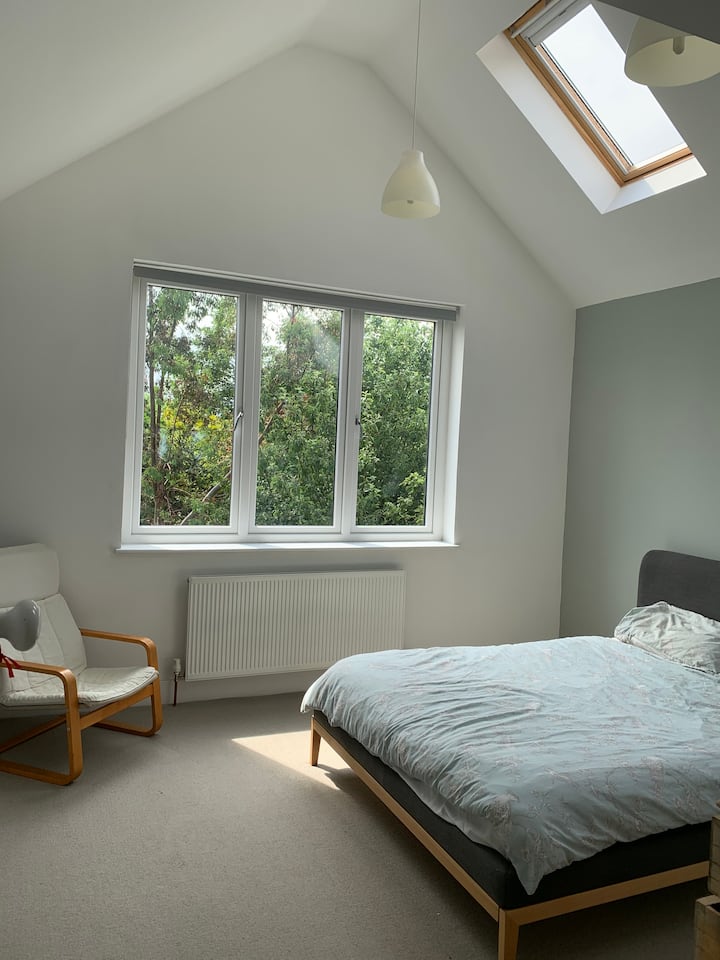 חדר שינה זוגי 1