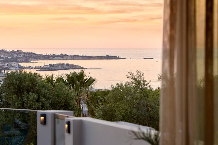 Elegance Villa Sea View with Private Pool gallery image 5