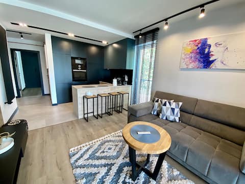 My Iceland Apartment