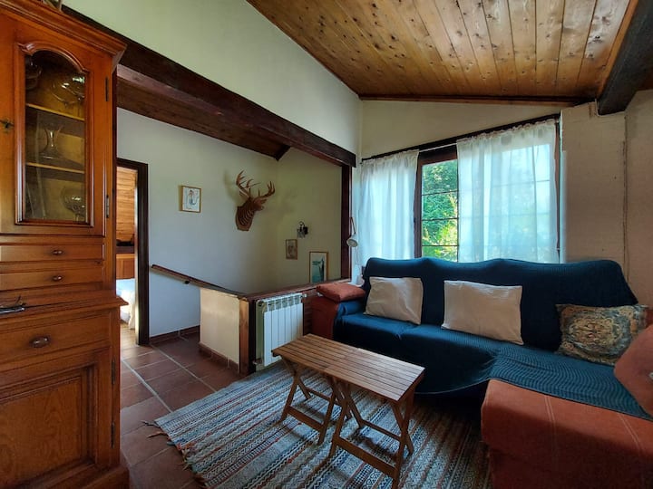 Encantadora Casa Rural Con Piscina. - Santander, Spain