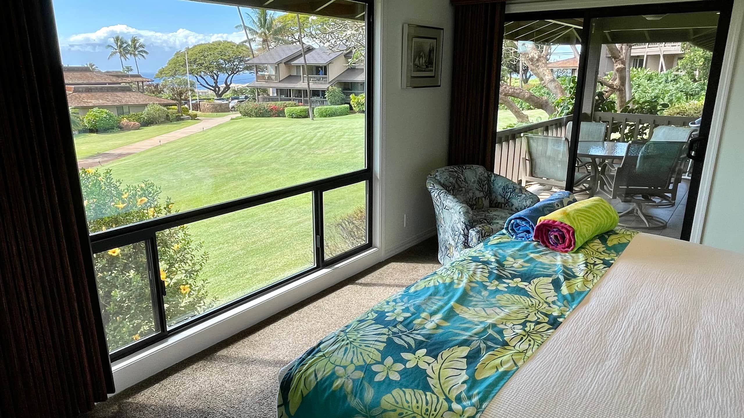 Condo in Lahaina · ★5.0 · 2 bedrooms · 2 beds · 2 baths - Image 9