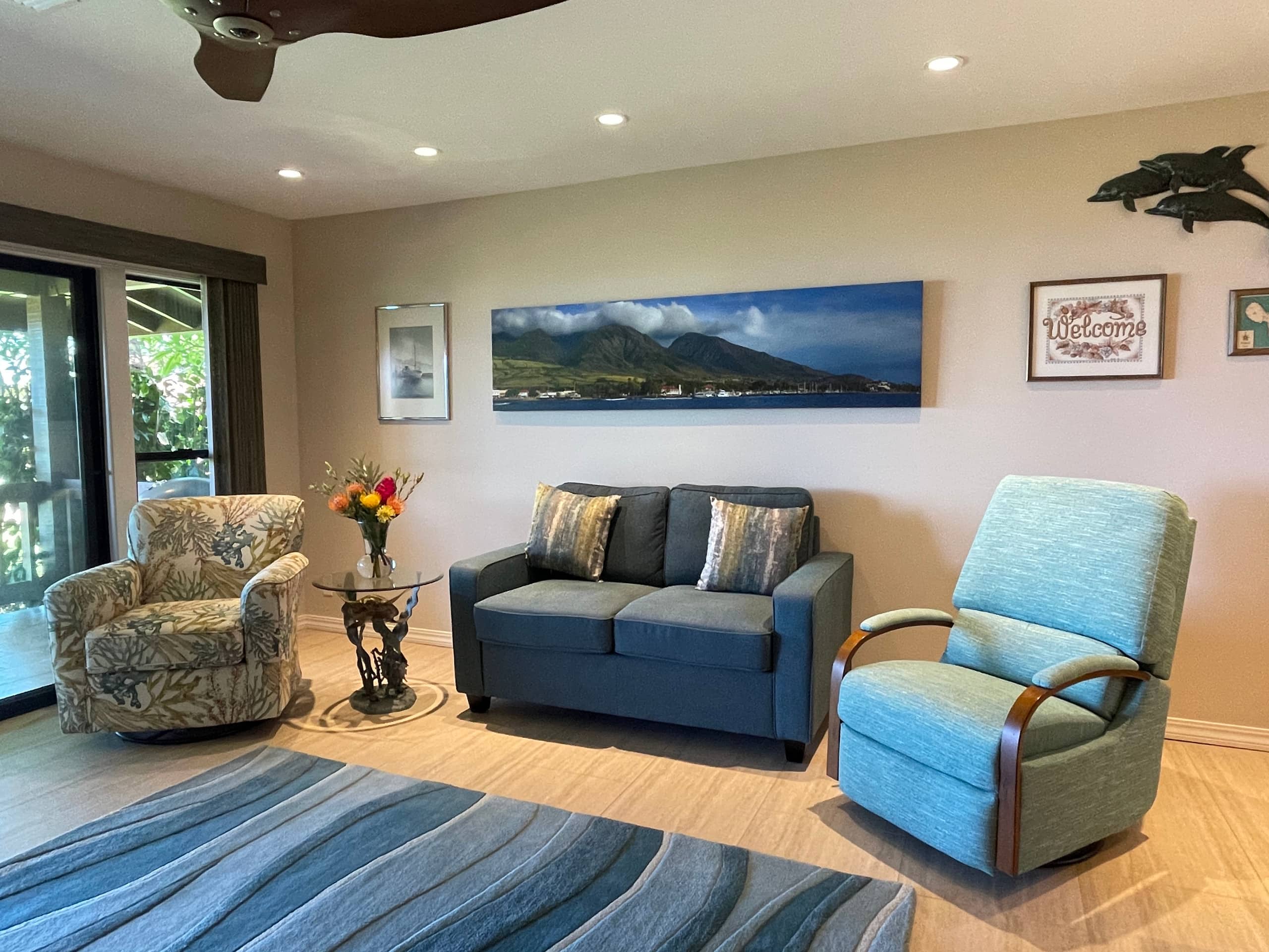 Condo in Lahaina · ★5.0 · 2 bedrooms · 2 beds · 2 baths - Image 2