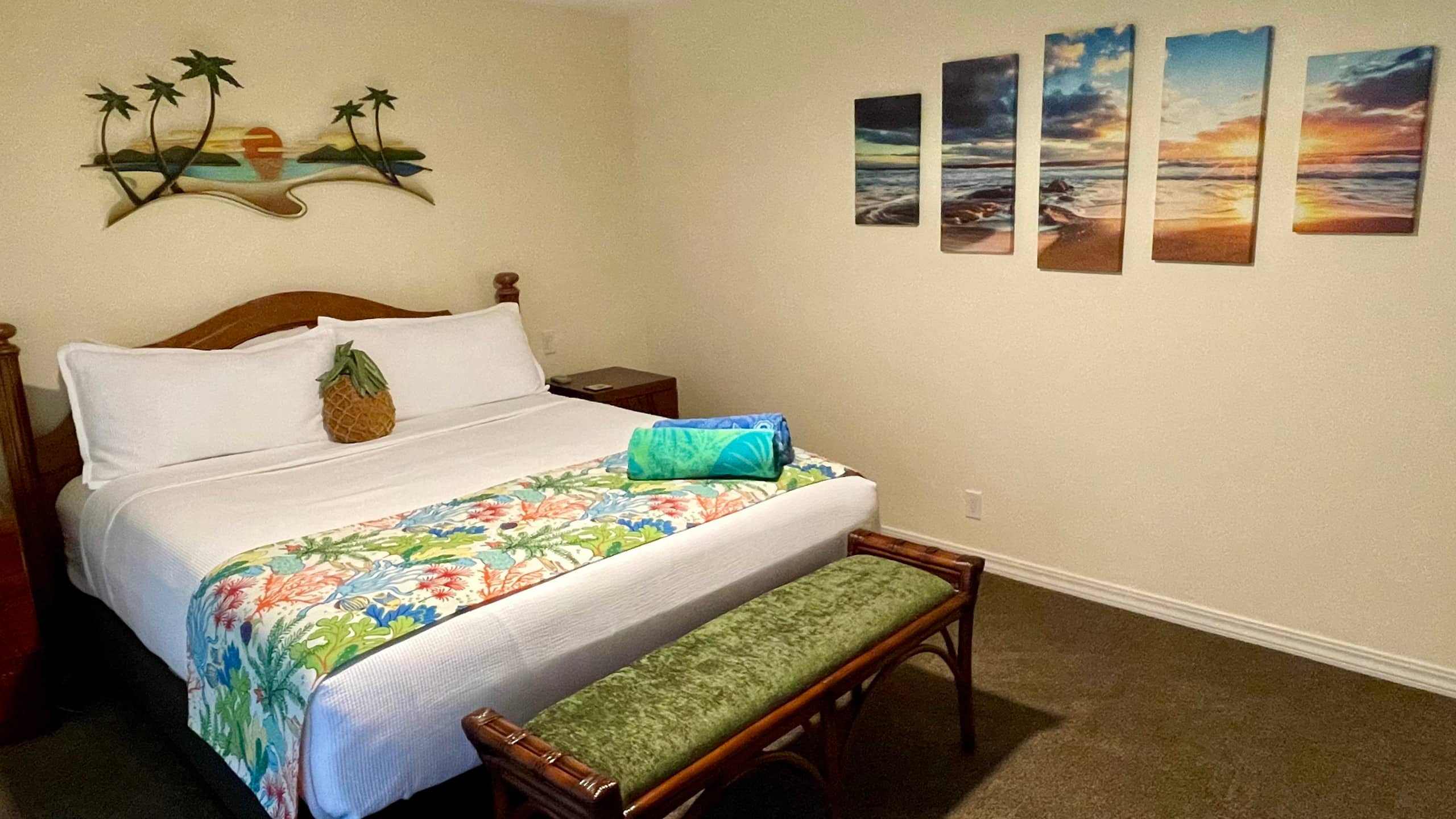 Condo in Lahaina · ★5.0 · 2 bedrooms · 2 beds · 2 baths - Image 15
