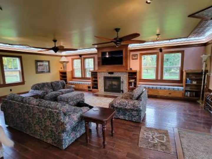 Clatskanie Vacation Rentals & Homes Oregon, United States Airbnb