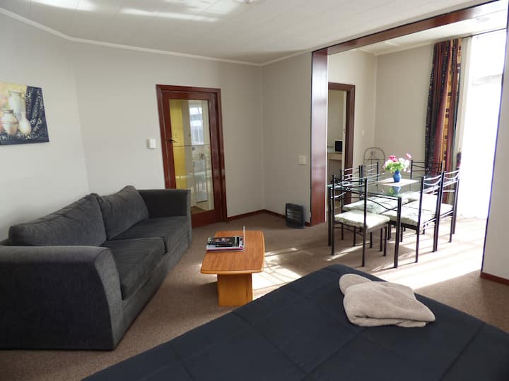 One Bedroom Family, At Anchor Motel Timaru - Timaru