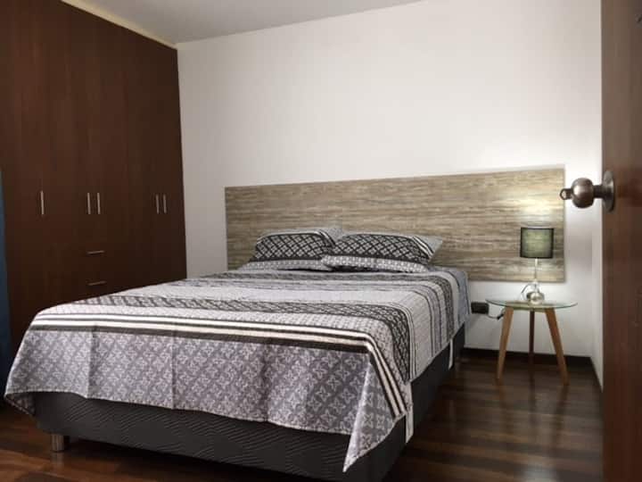 Spálňa 02