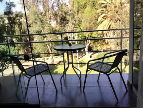 Enjoy and Relax in a beautiful apartment