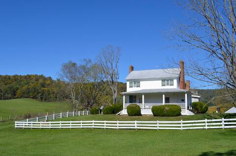 Meadowview Farmhouse