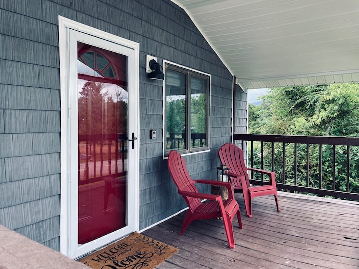 Walland Holiday Rentals & Homes Tennessee, United States Airbnb