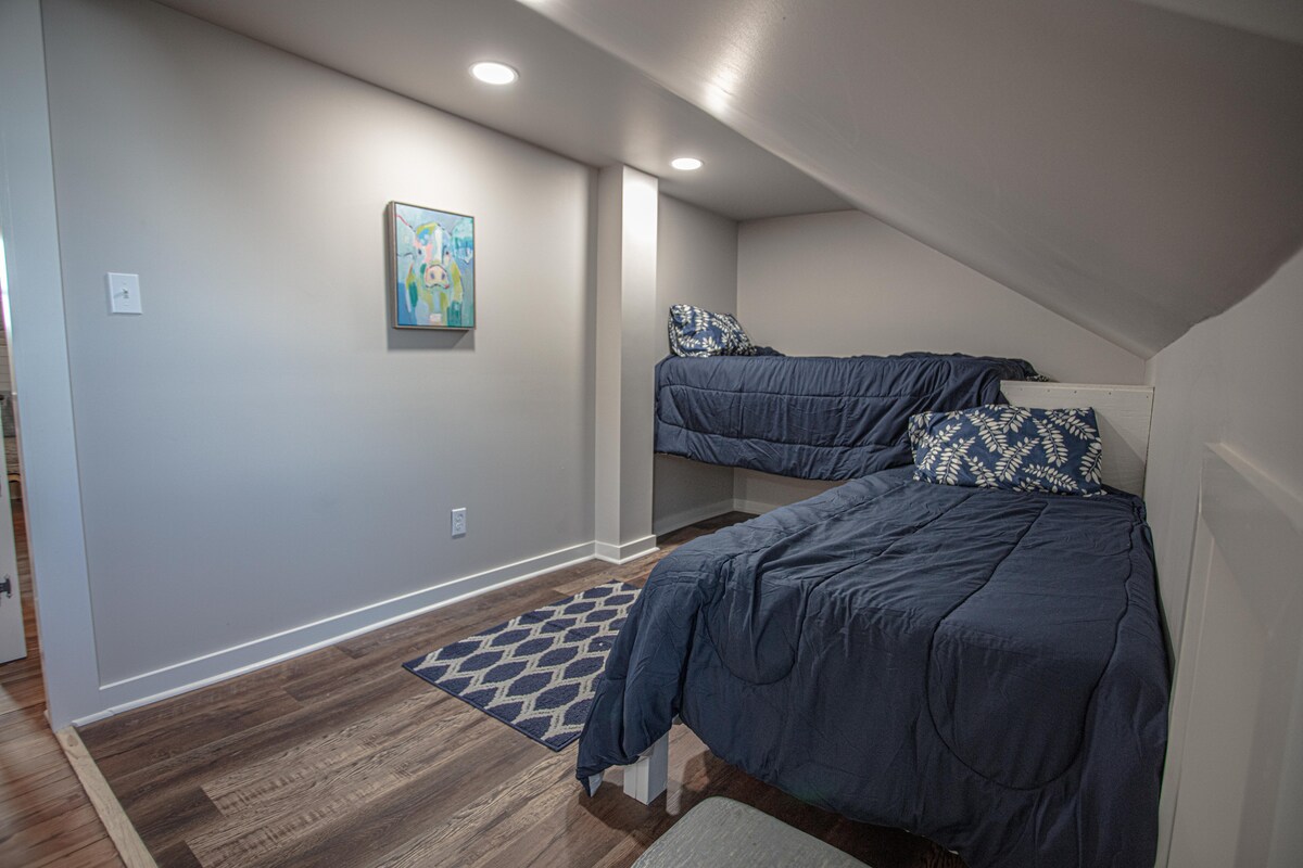 Спална соба 5