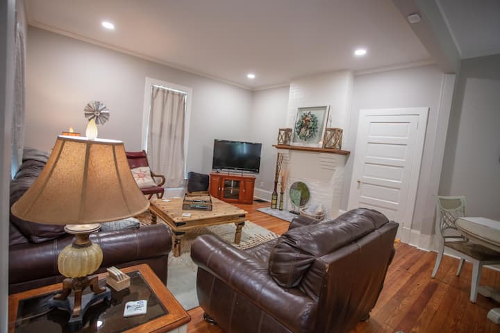 Southern Rhythm Farmhouse - Mt. Juliet, TN