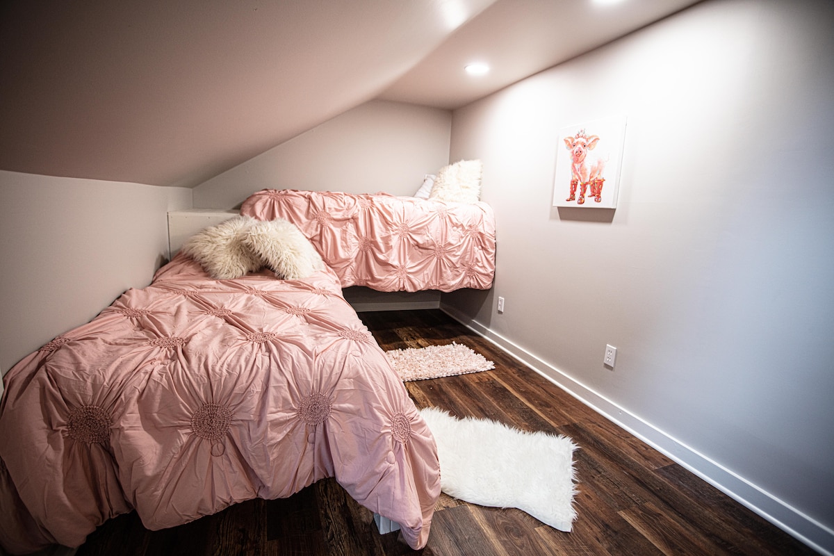 Спална соба 6