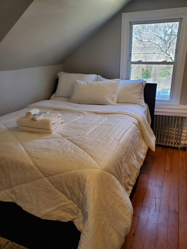 Brightwaters locations de vacances et logements New York, États