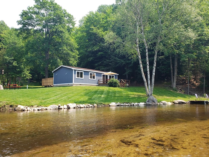 Platte River Ferienwohnungen & Unterkünfte Michigan, Vereinigte