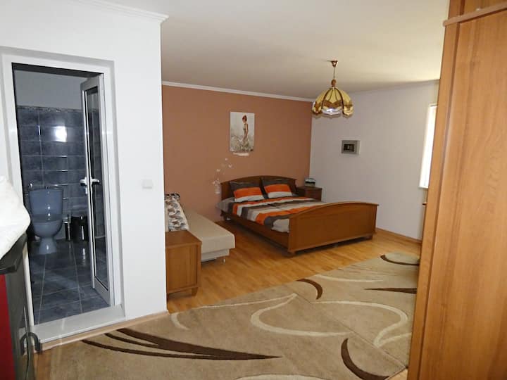 Habitación 1
