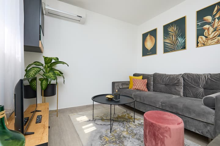 Argosy Near Old Town With Sea View And Free Parking - Ragusa