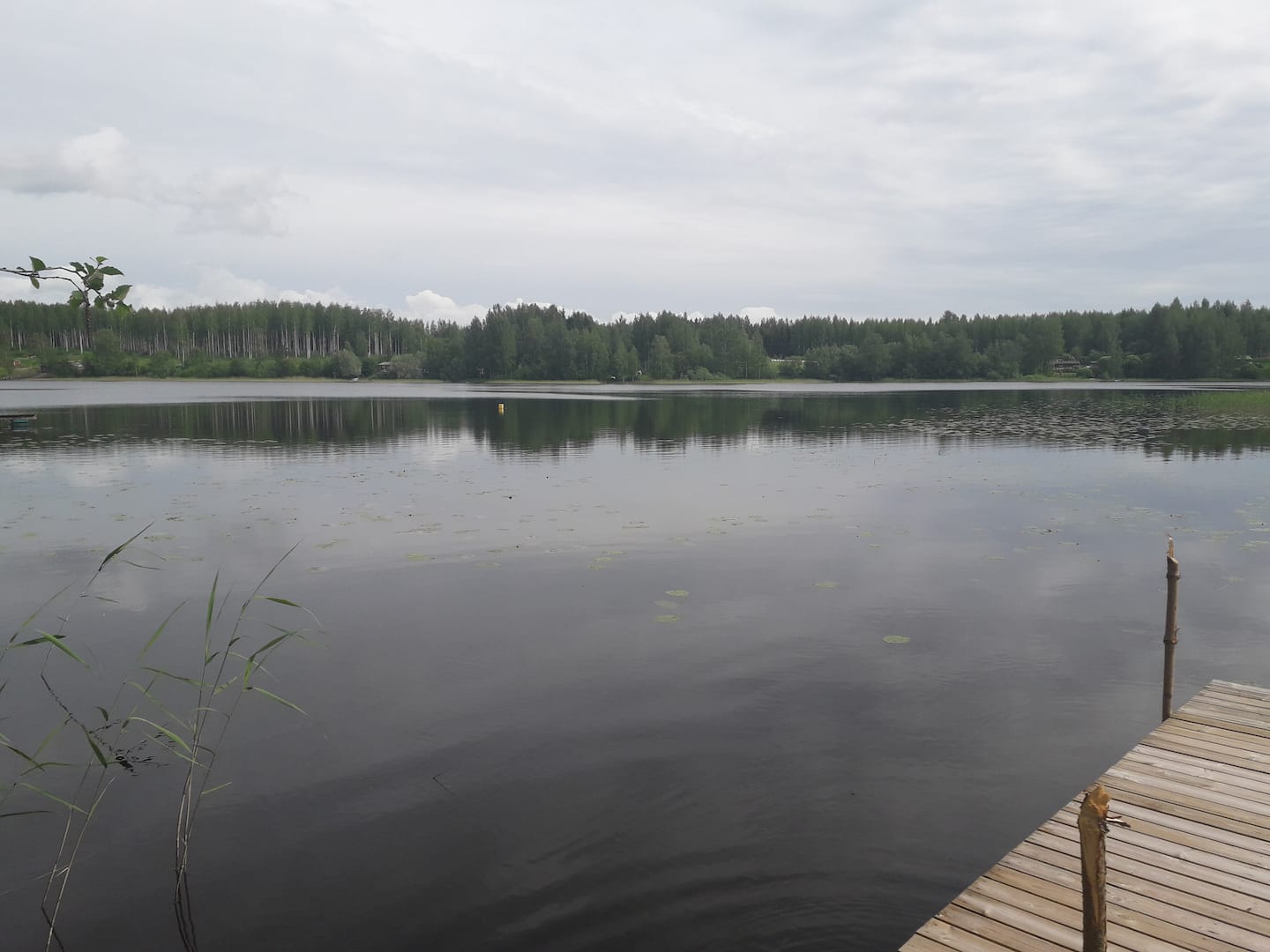 Nice Villa At The Lake With Sauna And Aircondition 3