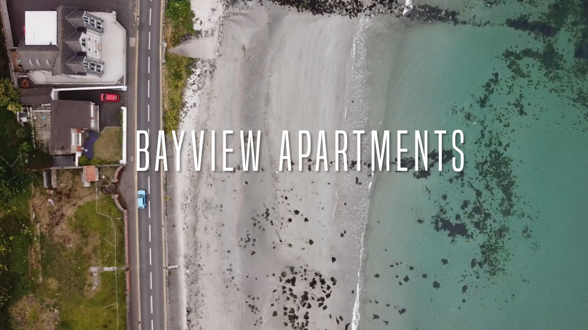 Bayview Apt 1 · Entfliehe dem Gewöhnlichen in Bayview Apartments ~ Meerblick