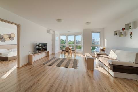 Moana Fishermen Apartment