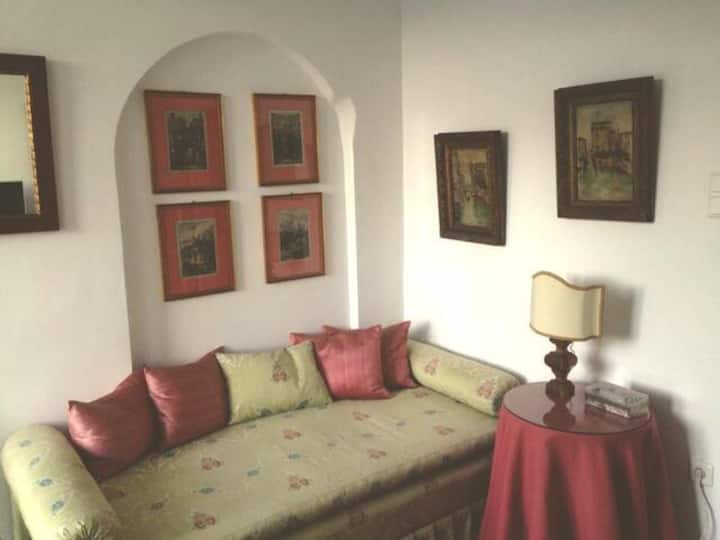 Charming Garden Flat - Salzburg