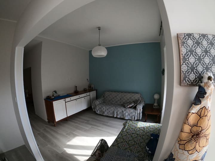 Appartement Blue Note Salerno - Salerno