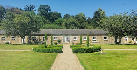 The Dairymaid's House