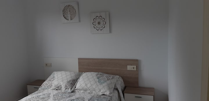 საძინებელი 1