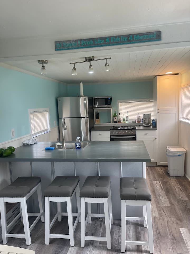 Big Coppitt Key Vacation Rentals & Homes Florida, United States Airbnb