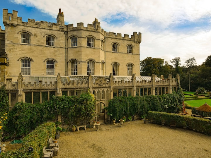 5 Best Castle Hotels Near Auckland, UK Updated 2024 Trip101