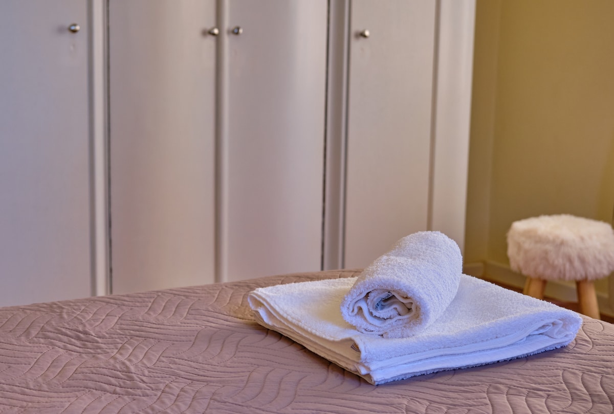 รายละเอียดการออกแบบ Villa Christine Afionas Corfu