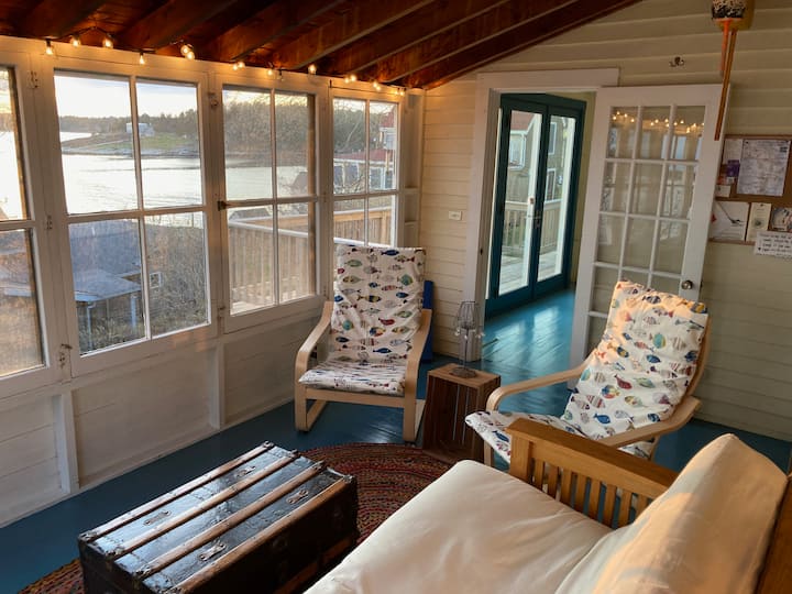 Popham Beach Vacation Rentals & Homes Phippsburg, ME Airbnb