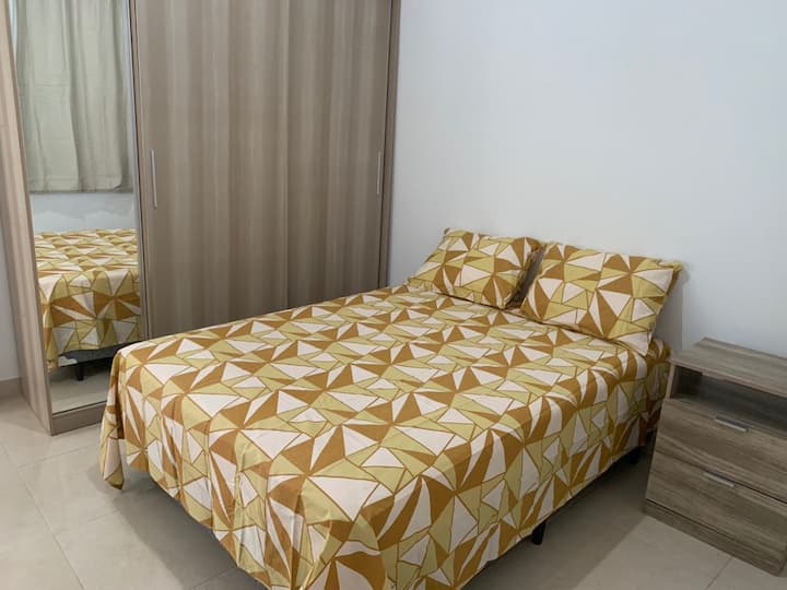 غرفة النوم 1