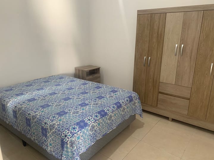 غرفة النوم 2