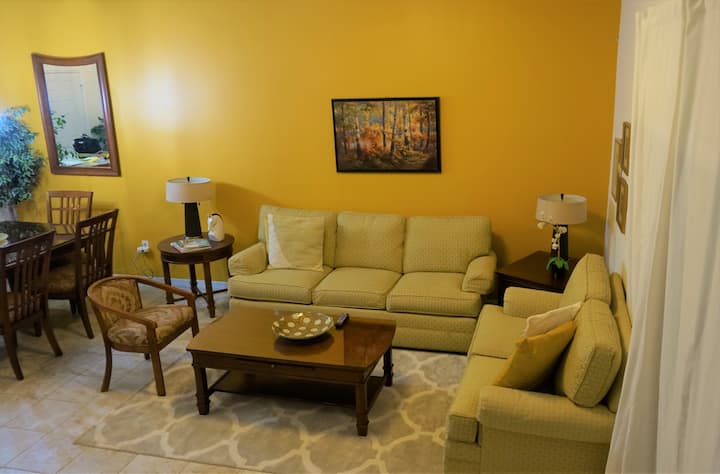 Jacuzzi 3br Villa Near Disney, Resort Amenities - Kissimmee