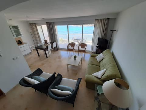 S'Estel. Colonia de Sant Jordi. Mallorca