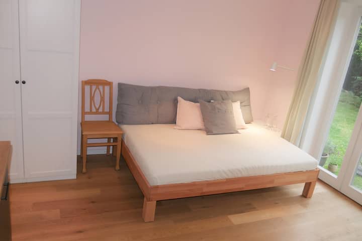 საძინებელი