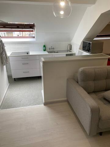 Au cœur de Bruxelles un superbe appartement . gallery image 5